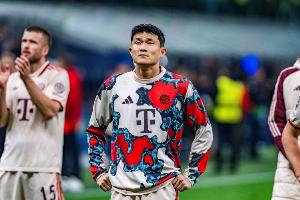 米体：英超球队有意布雷默，，，若是他离队，，，尤文首选引进金玟哉_24直播网