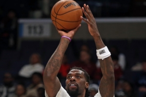 里德：防守赢得角逐 我们上限不可限量但在所有方面都要提升强度_24直播网