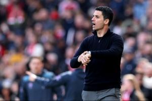 逐日邮报盘货阿森纳现在问题和应对步伐：定位球拖延时间长需提速_24直播网