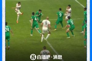 直播吧：足协裁判评议不支持国安申诉主张 不采信非官方视频证据_24直播网