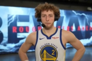 【完整版】波杰：我们有着极具韧性的团队 从宿将身上学到了许多_24直播网