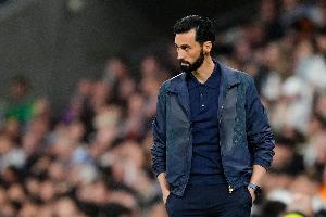 不满判罚？？？？？？博主：皇马方面确认赛后将不会有球员加入采访_24直播网