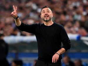 英媒：热刺球员本周将提前抵达球场且不坐大巴，，，，球迷作废迎接活动_24直播网