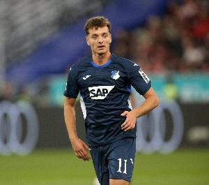 经纪人：巴萨对阿斯拉尼的兴趣真实保存，，我们双方已经举行接触_24直播网