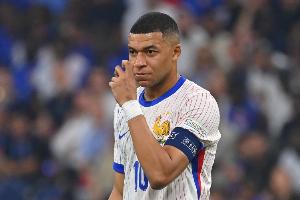 RMC：天下杯前法国最后一场友谊赛将对阵北爱，，，，，，近百年来法国不败_24直播网