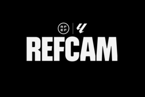 官方：国王杯决赛将首次启用裁判摄像机，，，国家德比也将使用该手艺_24直播网