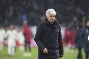 米体：加斯佩里尼和罗马高层关系破碎，，弗里德金将做出决议_24直播网