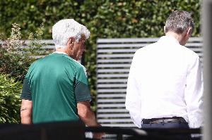 米体：加斯佩里尼与拉涅利针锋相对，，，，，前者不扫除赛季竣事后脱离_24直播网