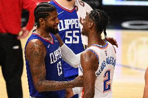 记者：东契奇生意短期来看很糟 SGA生意久远来看更糟糕_24直播网