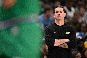 雷迪克：季后赛中强度和一切都要升级 我们很清晰现在是什么阶段_24直播网