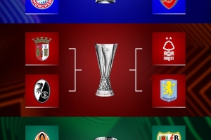 欧战半决赛阶段均有日本球员：伊藤洋辉、铃木唯人、镰田大地_24直播网