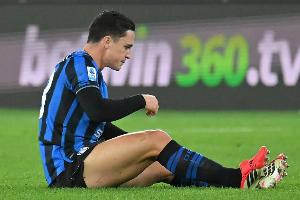 拉斯帕多里：与罗马确实有对话，，，，，我深感幸运但也为自己的选择自豪_24直播网