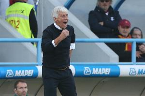 加斯佩里尼：球迷不喜欢我和拉涅利的闹剧，，，，，欧冠？？一切皆有可能_24直播网