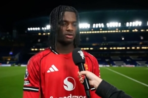 1-0击败蓝军，，，，，，海文谈：零封敌手+客场取胜，，，，，，没有比这更好的效果了_24直播网