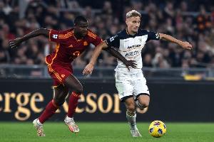 恩迪卡：我们仍然对欧冠资格深信不疑，，虽然这不取决于我们_24直播网