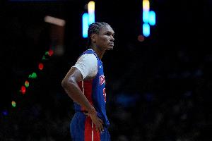 奥萨尔：我不主要 无论我们排名第几我都会起劲去赢下总冠军_24直播网