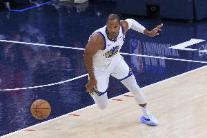 霍福德：本赛季最难忘的是逆转快船时三分4连击 我支付了大宗汗水_24直播网