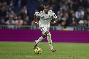 罗马诺：阿拉巴预计今夏离队 皇马将与卡瓦哈尔讨论未来_24直播网