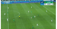 十人国安3-0英博！柏杨横传门前，，，，，，林良铭门前抢点破门_24直播网