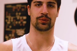 从瀚森那学了啥中文？？？？？？阿夫迪亚：帅哥玉人?利指导：早上好~_24直播网