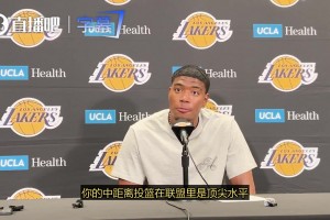 八村塁：我能有今天，，，全靠这手中距离，，，从小学习甜瓜的视频_24直播网