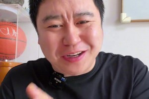 大史： 湖人大胜骑士 皆大欢喜的一场角逐_24直播网