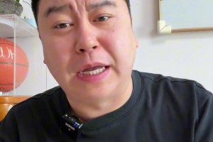 大史：近期的火箭真是强的离谱，，，，杜兰特申京阿门谢泼德都在蜕变_24直播网