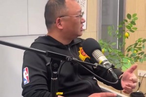 前《灌篮》主编：利拉德给瀚森的外号“单挑汉”，，，证实小杨单挑强_24直播网