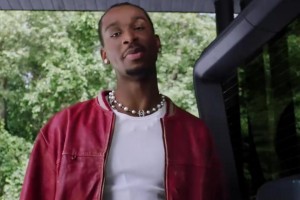 青年军的品味！雷霆球员上下班都开什么车？？？？？？（25赛季版）_24直播网