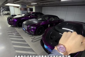 男子的梦中车库吧? 吴勇豪算是篮球圈里豪车最多的球员吧.._24直播网