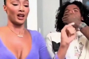 被套路拿捏照旧被婶子拿捏了?！杰伦格林和女友恩爱日常！_24直播网