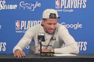 杰伦·格林：对阵雷霆不可依赖单打独斗，，那种反抗强度完全纷歧样！_24直播网